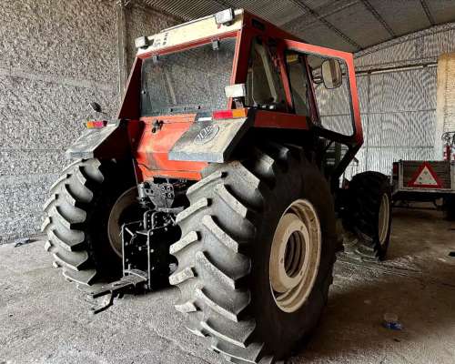 Tractor Fiat 160-90 DT