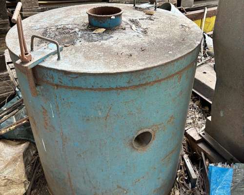 Comederos para Cerdos Inox y Máquinas para Planta Silo