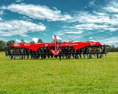 Rastra Modelo ROP 5900 de 60 Disc X 26 Delanteros Dentados,