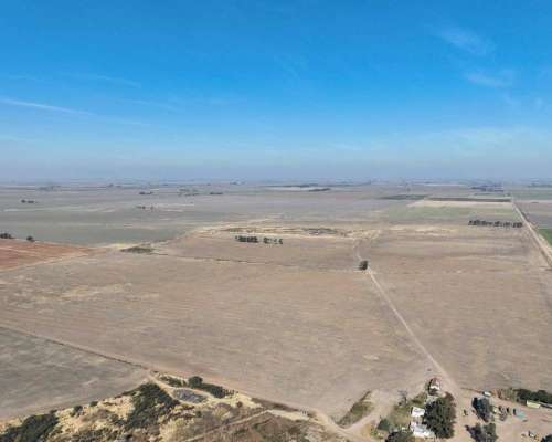 Pcia. de Cordoba - Saturnino M. Laspiur 1336 Has