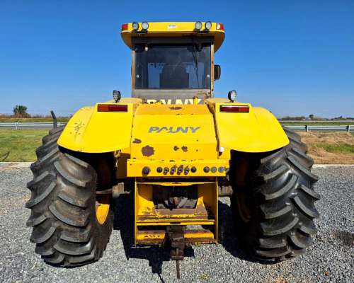 Usado - Pauny 500 C - 4wd - Rodado Simple - 2010