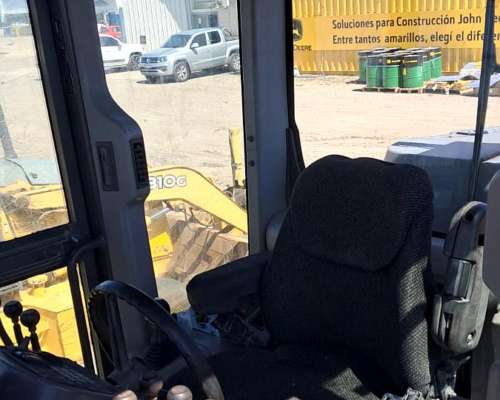 Motoniveladora Volvo G930 Usada