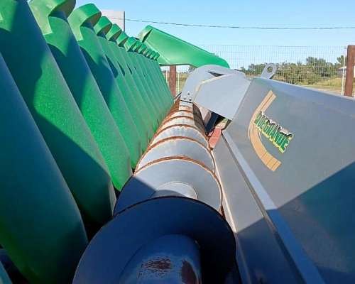 Maicero Degrande 16 a 52 Usado con Carro