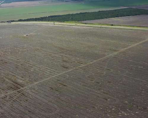 San Luis Naschel 190 Has Agricolas