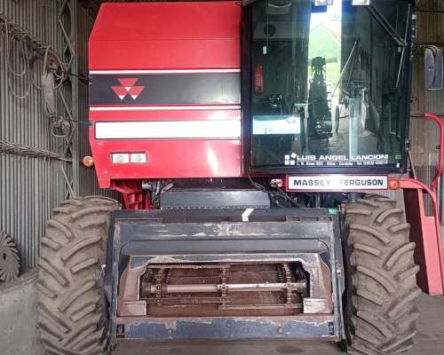 Massey Ferguson 5550 Advance.exc Estado