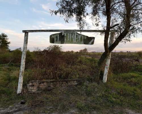 La Cigueña, Vera, Santa FE - 4.000 Ha