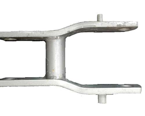 Hache Inferior Cuerpo Fino