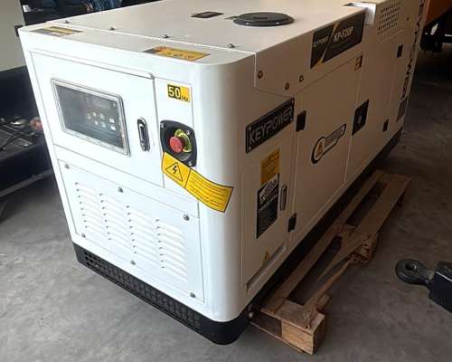 Grupo Electrógeno KEY Power Kp-f20p