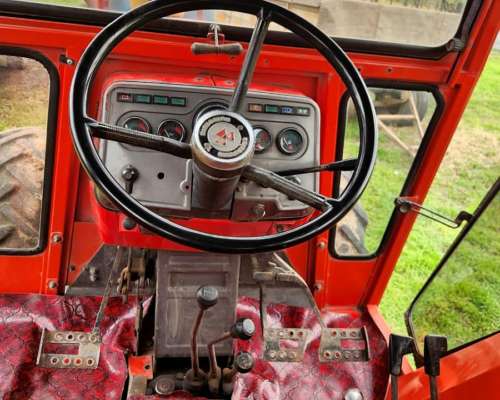 Mf 1499 TF Independiente ( NO Toma Canje )