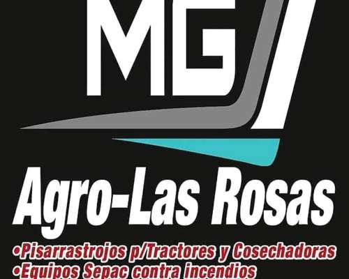 Equipos Contra Incendios para Cosechadoras