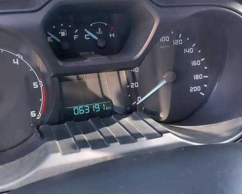 Ford Ranger XL 2.2 4X2 2016 - 63.000 km