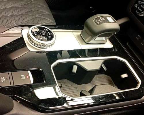 Mitsubishi Outlander 2.5 GLS Full AT 4wd