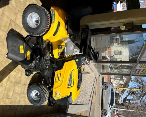 Tractor Niwa - Ctnw-42h. 3464300315cel