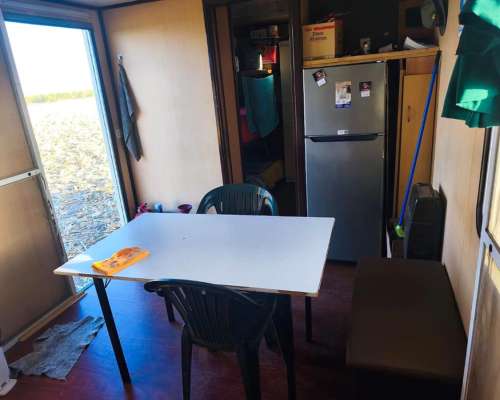 Casilla Rural Impecable Precio Calidad la Mejor