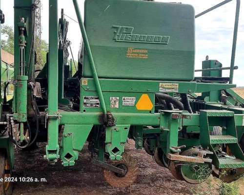 Pierobon MIX 9800 2b PH. año 2004