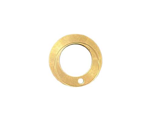 Rangua Tren Delantero Bronce Fiat 400