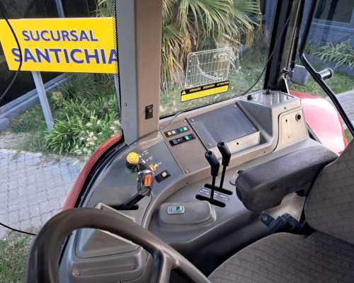 Tractor Case MXM150 - año 2011 en Gran Estado