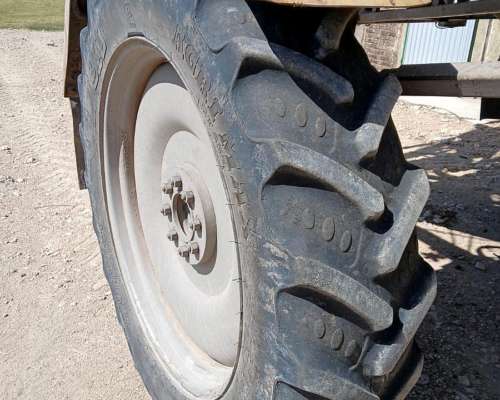 Pla MAP LL 3250 con Piloto Hidráulico y Cortes Automáticos.