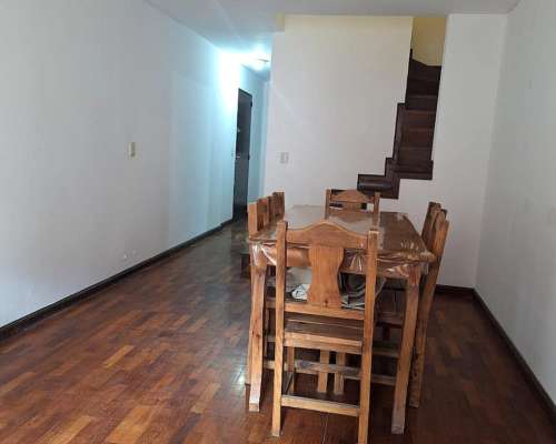 Se Vende Departamento Duplex Dos Dormitorios Nueva Cordoba