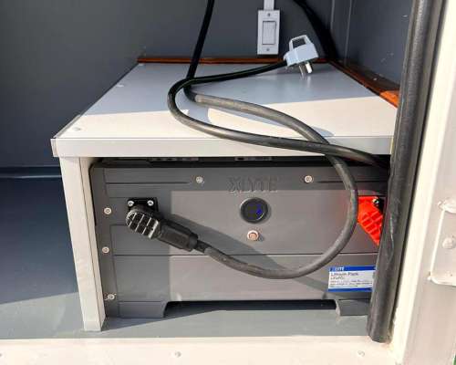 Premium 9,20 X 2,60 Mts