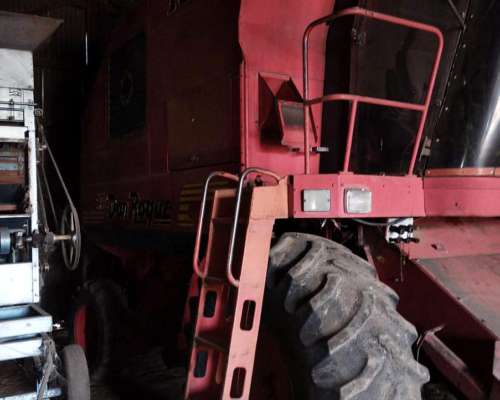 Dr 150 Mecánica 28 Pies NO Toma Canje