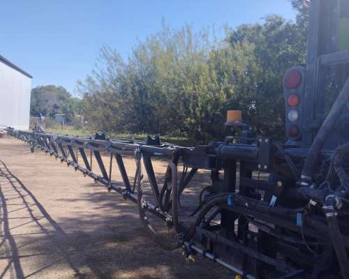 Fumigador Metalfor 3200 Especial