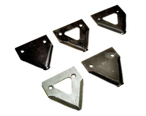 Repuestos para Plataforma Cosechadoras