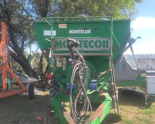 Mixer Montecor MR 10