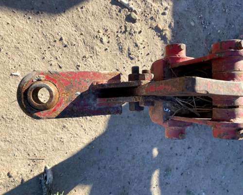 Sembradora Gherardi G100 25 a 17.5