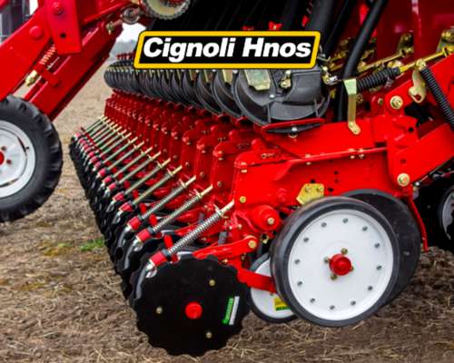 Apache 54000 de 41 a 17.5 cm Kit Grano G a 35 cm y 52 cm