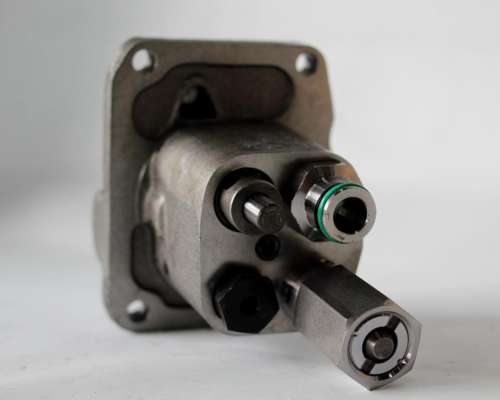 Cabezal Control Valvulas Levante Hidr Tractor 80-66/55-56
