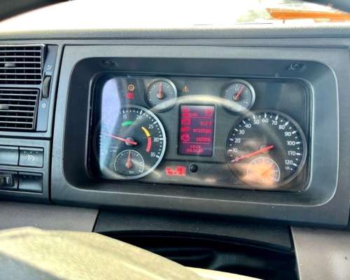 Volkswagen 17.280 35 LR SC Constellation 2018 U$S 72.000