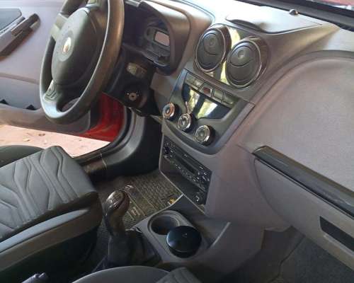 Vendo Agile LT Modelo 2013