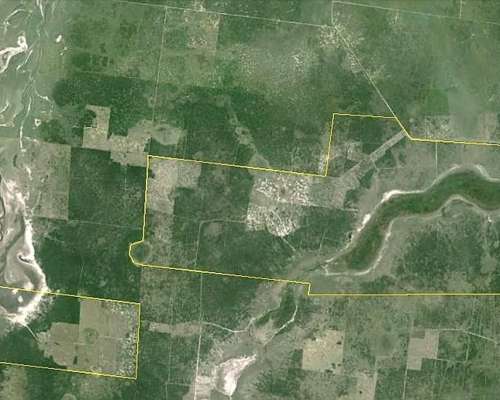 Estancia San José – Campo Ganadero – 7.630 Ha – la Gallareta