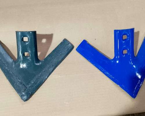 Escardillo Algodonero / Escardillos Universales