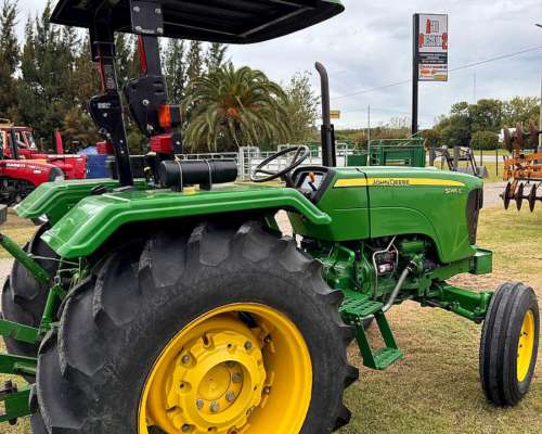 Tractor John Deere 5065 e
