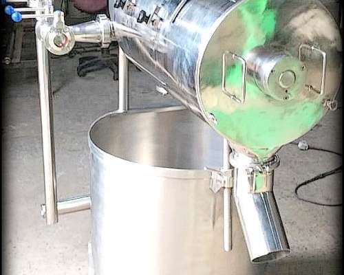 Desmigador Reacondicionado a Nuevo