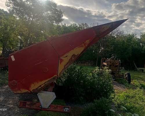 Girasolero Mainero 1040 de 10/70