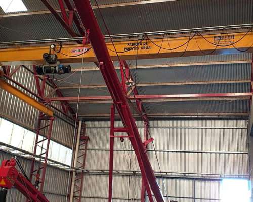 Chimangos con Motores a Explosión y Arranque Eléctrico.