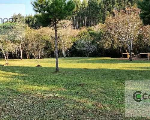 Se Vende Quinta de 5 Ha con Casa en Posadas. Misiones