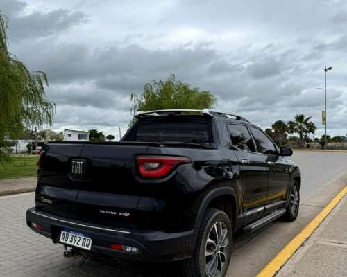 Fiat Toro Volcano 2.0tdi 4X4 AT Pack Premium 2019 $25.599.00