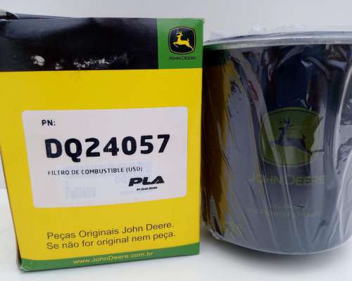 Repuestos Pla Filtro de Comb para JD 4045