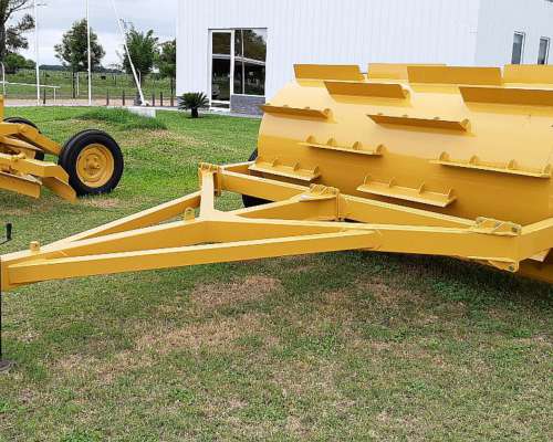 Rolo POS Desmonte Tbeh RT 2500 Nuevo