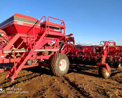 Crucianelli Drillor 43a23 con Variable Cufia 2016