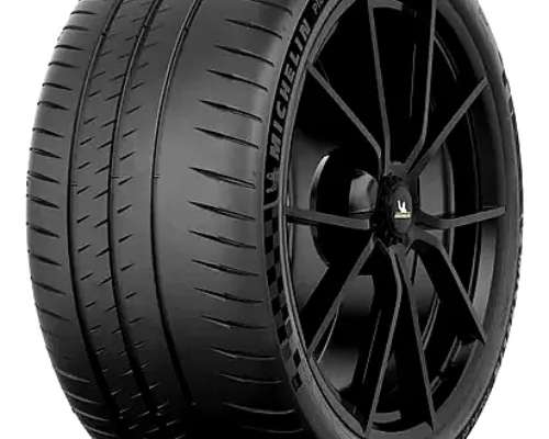 Llanta Michelin 225/40r18 92y XL Pilot Sport CUP 2 Connect