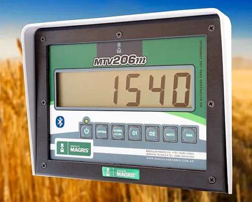 Monitor Magris MTV 206m