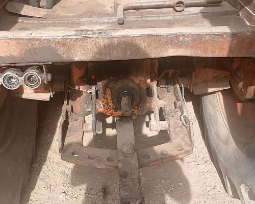 Se Vende Superson 55