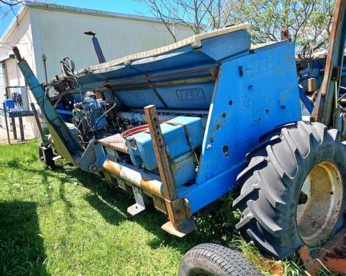 Sembradoras Grano Fino Especial Arroz Marca Avec