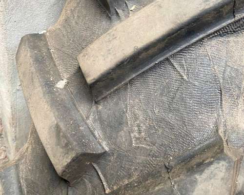 Neumatico Fate Pulverizadora 12.4-36