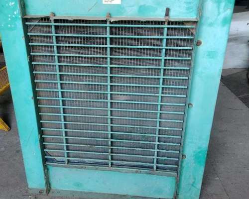 Grupo Electrógeno Cummins 55kva - Liquido